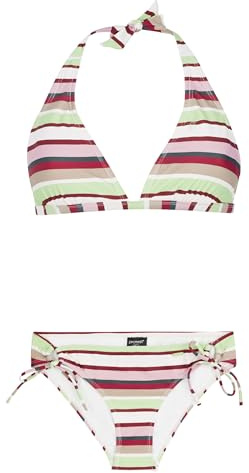 Protest Damen Neckholder-Bikini PRTADMIRER 24 S/36