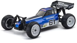 1/10 EP 4WD Buggy Assembly kit LAZER SB Dirt Cross 4WD 34321