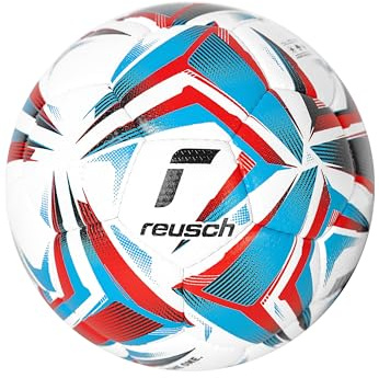 Reusch Pallone da allenamento cucito a mano | Allenamento e tempo libero