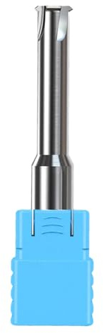 55° Thread Milling Cutter Steel Metal Coating High Hardness Endmills Thread Milling for Machining Tool