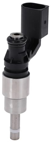 A ABSOPRO Einspritzdüse Injektor Für Audi A3 1.6L 2003-2007 1 Stk | 03C906036A/0261500016, Für Audi A3 Sportback 1.6L 08-14, Für Skoda Octavia/Combi 1.6L 04-08, Für VW 1.6L 03-10