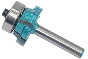 Accesorios para tornos, Máquina De Torno, Cuchillo Recorte Cuatro, Reparación Dientes, Bandas Borde, Accesorios Carpintería Con Fresa Aleación Rodamiento,Piezas de torno de metal(R2)