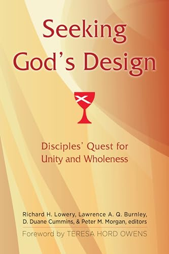 Seeking God's Design: Disciples' Quest for Unity and Wholeness