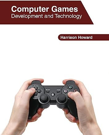 Computer Games: Development and Technology