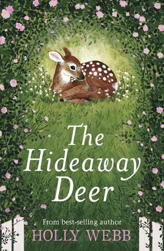 The Hideaway Deer (Summer Wildlife Stories)