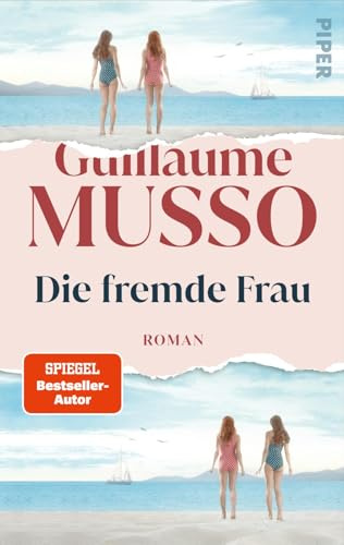 Die fremde Frau: Roman | »Fesselnd bis zur allerletzten Zeile!« RTL​ France