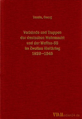 Verbände und Truppen der deutschen Wehrmacht und Waffen-SS im Zweiten Weltkrieg 1939-1945: Register der Namensverbände, Volkssturm /Hitlerjugend /Verbündete