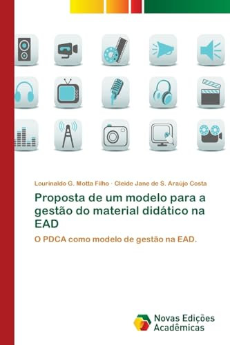 Proposta de um modelo para a gestão do material didático na EAD: O PDCA como modelo de gestão na EAD.