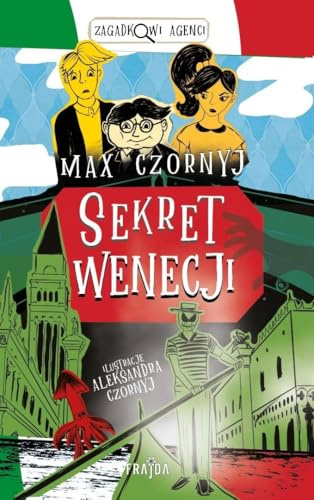 Sekret Wenecji