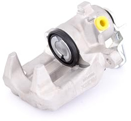 RIDEX 78B0128 Bremssattel Bremszange Hinten Links Kompatibel mit AUDI A4 Avant 8ED, B7 8E0615423B 8E0615423G