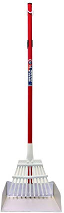 Spear & Jackson 4864PS Große Kotschaufel, Haustier-Kotsammler