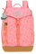 Lässig Mochila Infantil / Backpack Adventure Big Rosa, Luggage Kids Unisex Child, Cor De Rosa (Pink), 25 5 X 13 X 38 Cm