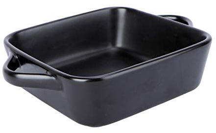 Grillschale Auflaufform Aus Porzellan Backformen Aus Keramik Hochtemperaturbeständige Backformen Geschirr Rechteck