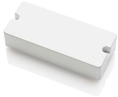 EMG Pickups »707 | 7-STRING HUMBUCKER - WHITE« Pickup für 7-Saitige E-Gitarre | Position: Bridge/Neck | Farbe: Weiß