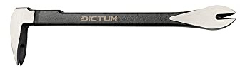 DICTUM® Nageleisen, 250 mm