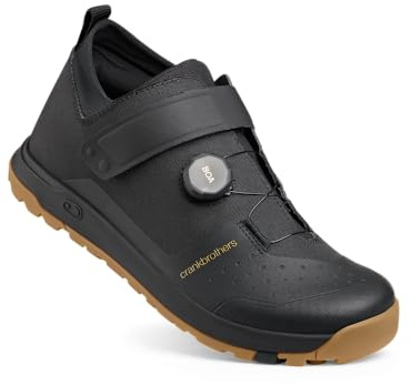 Crankbrothers Unisex Stamp TrailFahrradschuh