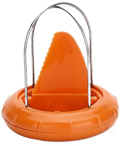 Pelador de kiwis - herramienta para pelar frutas, pelador de frutas para la cocina | Herramienta de pelado manual, herramienta de cocina apta para lavavajillas para kiwi, pepino, patata, naranja y lim