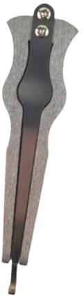 LRXFPIYF Maultrommel mit Klarem Klang – Professionelles, Traditionelles Mundharmonika Instrument für Kinder, Jugendliche Und Anfänger – Ideal Als Weihnachtsges, Style A