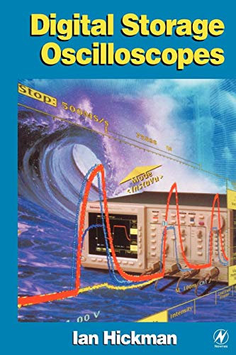 Digital Storage Oscilloscopes