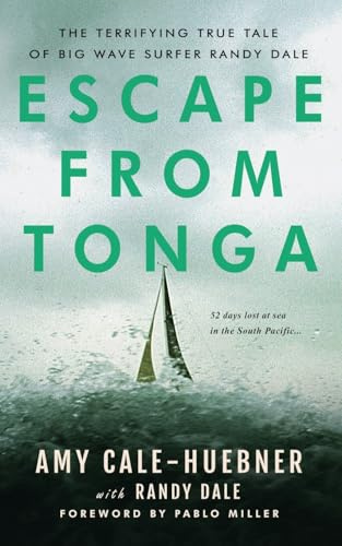 Escape from Tonga
