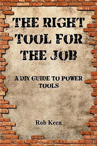The Right Tool for the Job: A DIY Guide to Power Tools