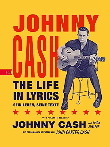 The Life in Lyrics: Sein Leben, seine Texte