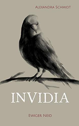 Invidia: Ewiger Neid (Die Betonys)
