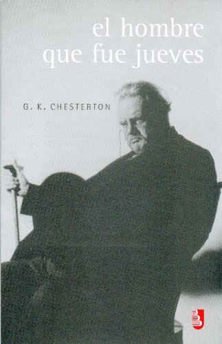 El hombre que fue Jueves/ The Man That Was Thursday: Pesadilla / Nightmare