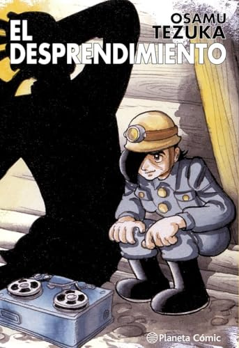 El desprendimiento (Manga: Biblioteca Tezuka)