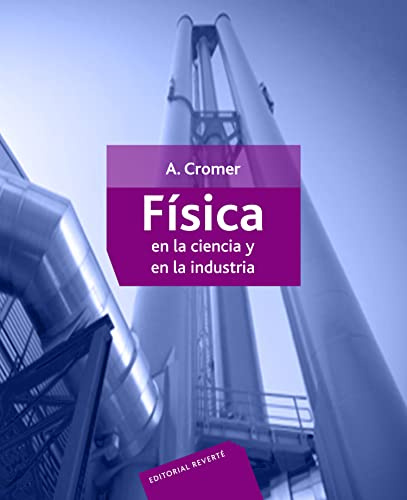 Física en la ciencia y en la industria (SIN COLECCION)