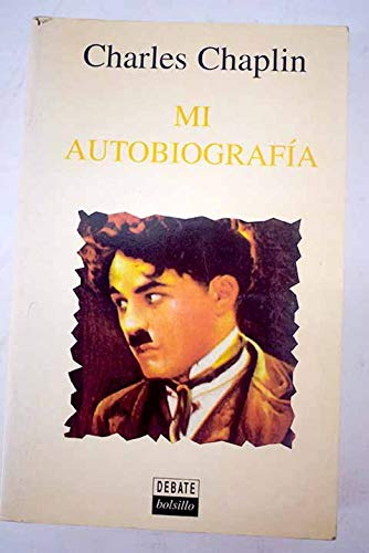 Mi autobiografia