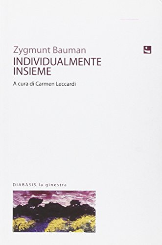 Individualmente insieme