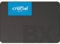 Crucial BX500 2TB 3D NAND SATA 2,5 Zoll Interne SSD - Bis zu 540MB/s - CT2000BX500SSD1