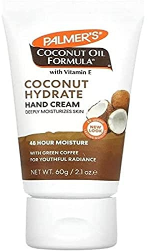 Palmer's Coconut Oil Hand Cream, 2.1 Ounce