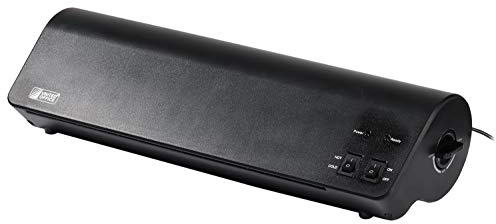 2in1 Laminiergerät A3 ULG 300 B1 + Papier- u. Folienschneider + Zuberhör Schwarz