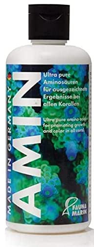Fauna Marin Amin, Aminosäuren und Vitamine für Korallen/Aquarium 1000ml