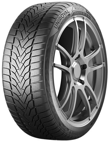 UNIROYAL 225/40 R19 93W XL Winterreifen M+S 3PMSF Reifen
