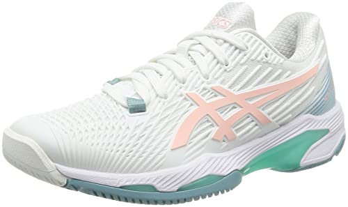 ASICS Solution Speed FF 2 Women's Tennisschuh - AW22-37.5
