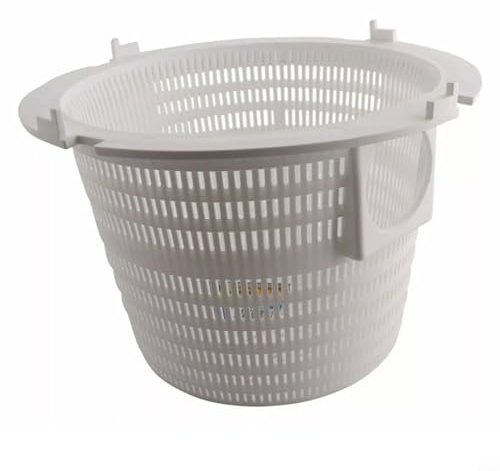 for HPLIVE Skimmer Basket, Filter Basket Lockable, Skimmer Basket for Paramount for Swimway SP5000 Swimming Pool Basket