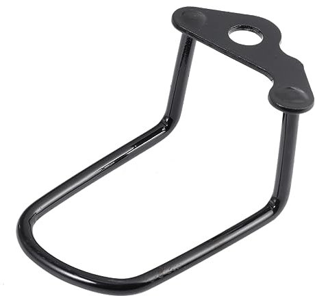 Toddmomy 5stücke Fahrrad-Gangschaltung Mit Hochwertigem Eisenmaterial Präziser Und Detaillierter Verarbeitung Als Fahrradzubehör Für Erwachsene Und Kinderfahrräder Sowie Für Rennradzubehör