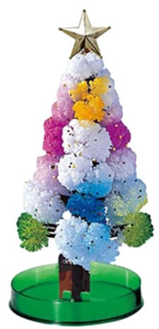 mophrati Inspire la imaginación, colores divertidos del árbol en crecimiento Para Sakura, árbol en crecimiento de escritorio, árbol mágico en crecimiento, juguetes de árbol en flor, Multicolor