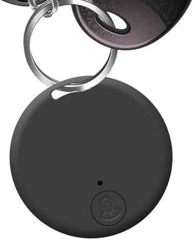 Key Finder,Wireless Item Finder Phone APP Connected Remote | Easy Using