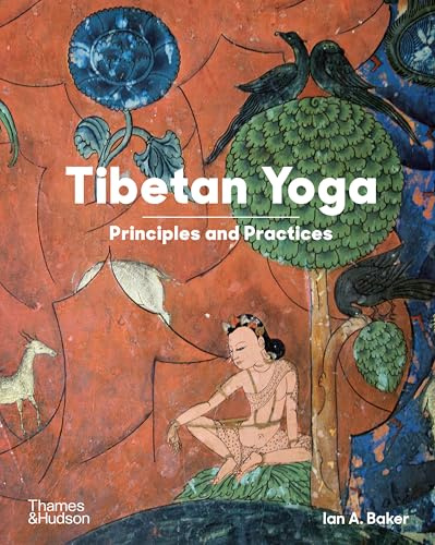 Tibetan Yoga (paperback) /anglais: Principles and Practices