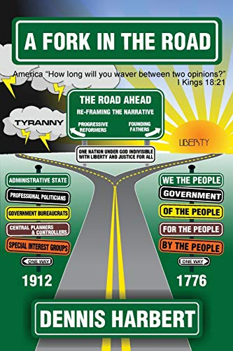 A Fork in the Road