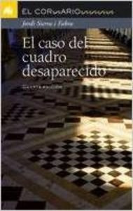 El caso del cuadro desaparecido: 6 (El Corsario)