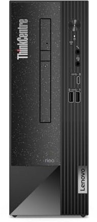 Lenovo ThinkCentre neo 50s Gen 4 Intel Core i5-13400 8GB 256GB SSD Windows 11 Pro Desktop PC
