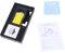 MOONDAME Preserve Your Videos C To Cassettes Converters C To Cassettes Adapter Simple Plugs Play Device