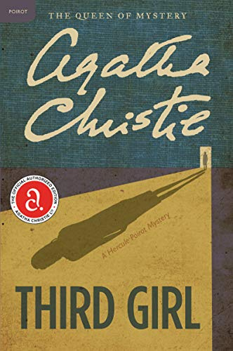 Third Girl: A Hercule Poirot Mystery: The Official Authorized Edition: 34
