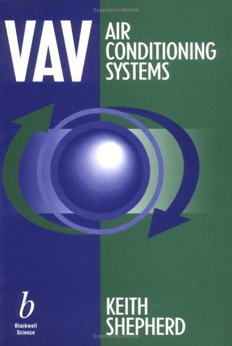 Variable Air Volume Air Conditioning Systems