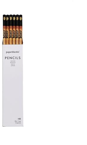 Asterix & Obelix (The Adventures of Asterix) Pencil (12 Pack)